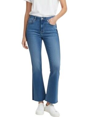 Women's Pilcro & The Letterpress The Yaya Jeans Sz 30